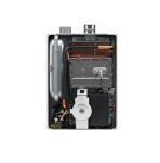 Газовый котёл Rinnai ВR - К12